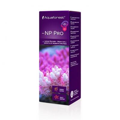 Aquaforest NP PRO 50 ml