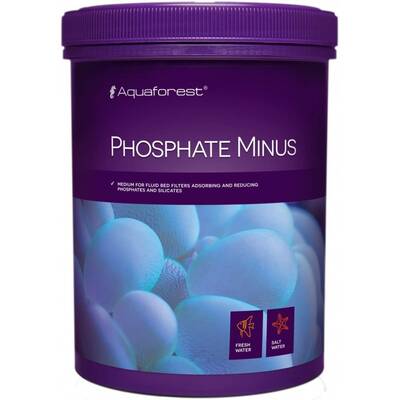 Aquaforest Phosphate minus 1000 ml