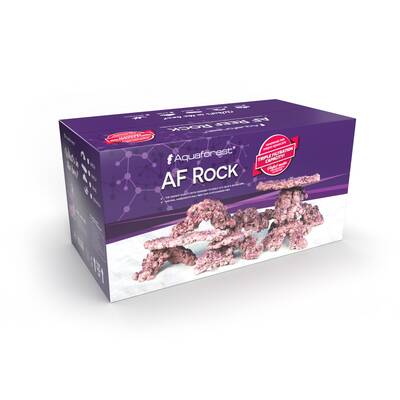 Aquaforest Rock Mix Box 18kg
