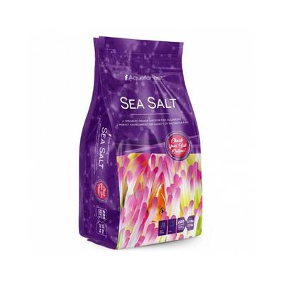 AquaForest Sea Salt 25 Kg (Bag)