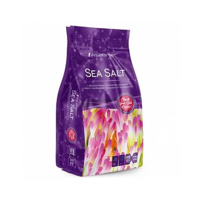 AquaForest Sea Salt 25 Kg (Bag)
