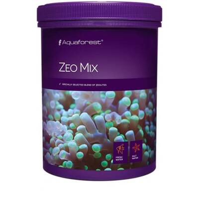 Aquaforest Zeomix 1000 ml