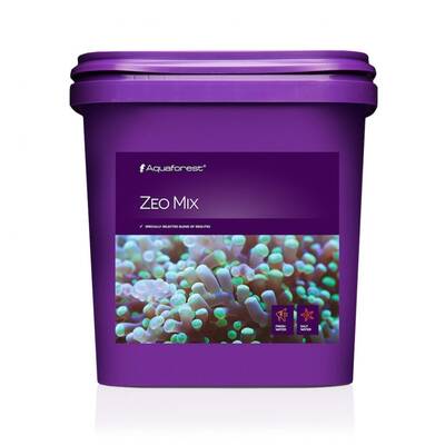 Aquaforest Zeomix 5000 ml