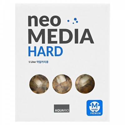Aquario Neo Media Hard 1l Premium