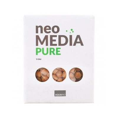 Aquario Neo Media Pure 1l