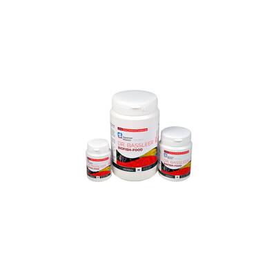 Aquarium Munster Dr Bassleer Biofish Food BF Herbal M 150 gr