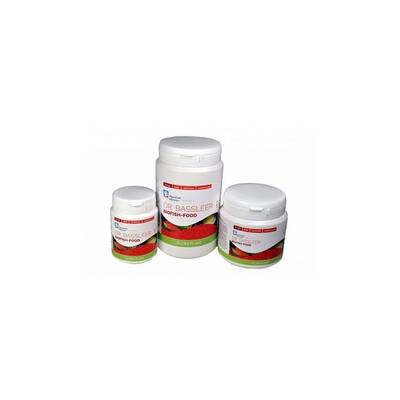 Aquarium Munster Dr Bassleer Biofish Food Flora Flake 35 gr