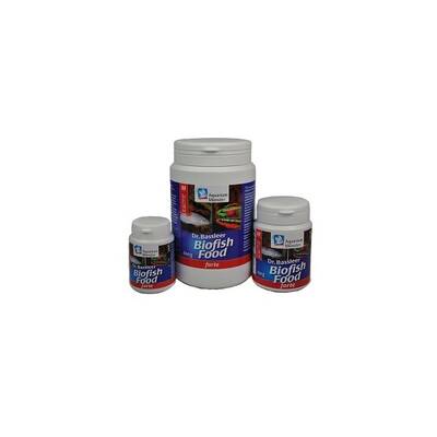 Aquarium Munster Dr Bassleer Biofish Food Forte L 150 gr