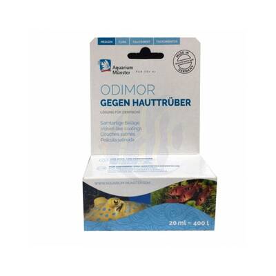Aquarium Munster Odimor 20ml