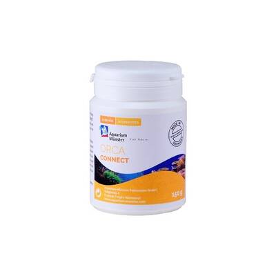 Aquarium Munster Orca Connect 150 gr