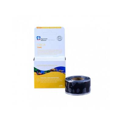 Aquarium Munster Orca Tape 3m