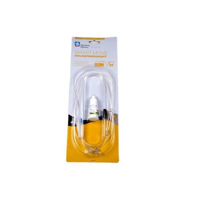 Aquarium Munster Smart Move Kit