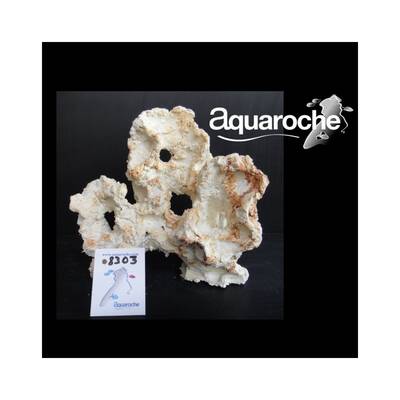 Aquaroche Rock for Cichlid (18x20x10cm)
