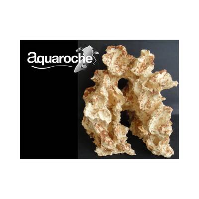 Aquaroche Rock for Cichlid (25x22x20cm)