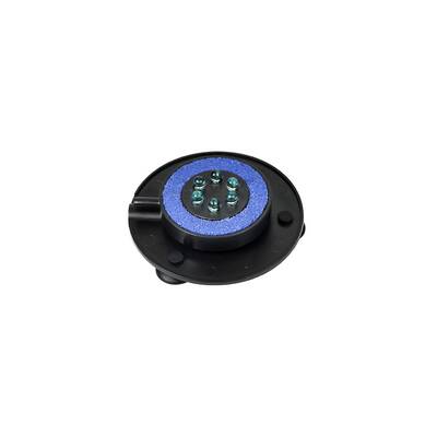 AquaSyncro Led Bubble Ring Multi Color