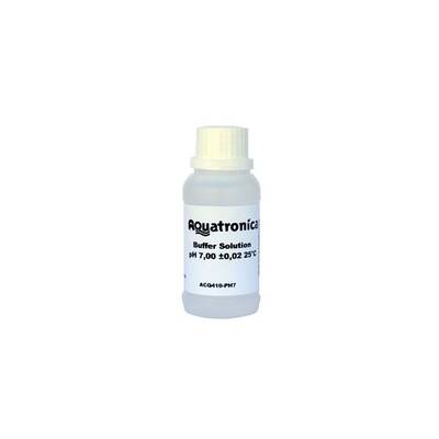 Aquatronica Buffer Solutions ph 7 75ml