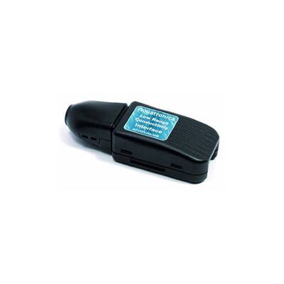 Aquatronica Low Range Conductivity Interface