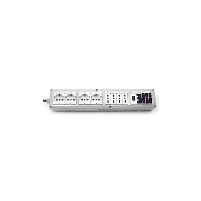 Aquatronica Power Unit 8 plug and I/O