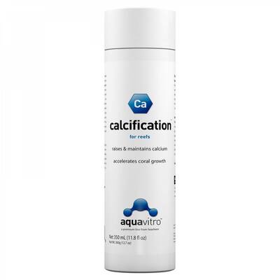 Aquavitro Calcification 350 ml