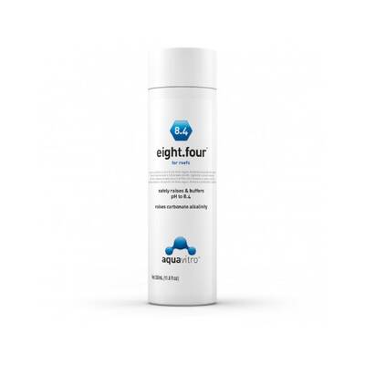 Aquavitro Eight.four 350 ml