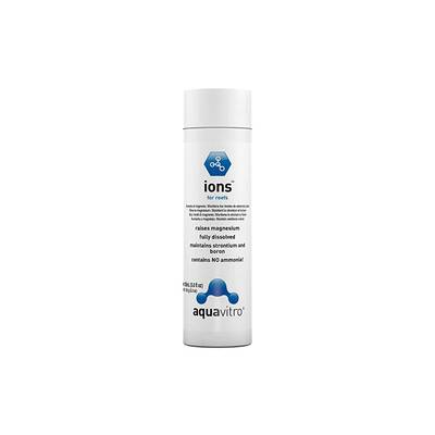 Aquavitro Ions 350 ml