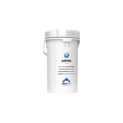 Aquavitro salinity 850lt