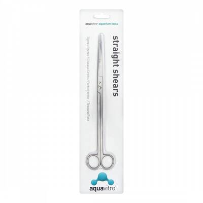 Aquavitro Straight Shears 25cm