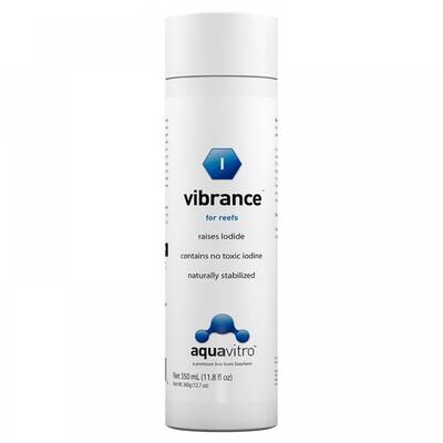 Aquavitro Vibrance 350 ml