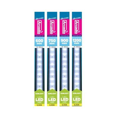 Arcadia Classica Lamp T8 Led Sunlight 1050mm