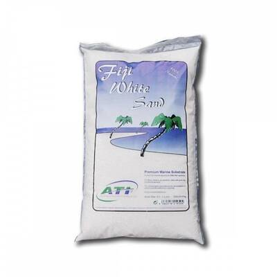 ATI Fiji White Sand 9,07Kg (2.0-3.0mm)