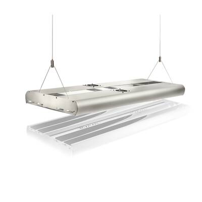 ATI Led Powermodul 6x54 Watt T5 / 3x75 Watt Led
