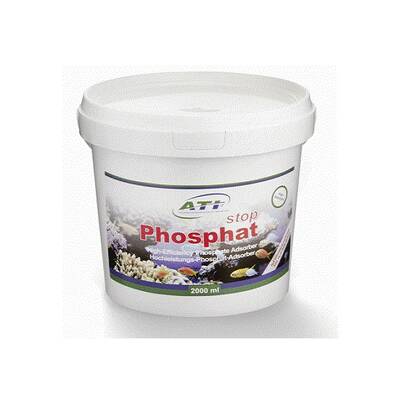 ATI Phosphat Stop 2000 ml