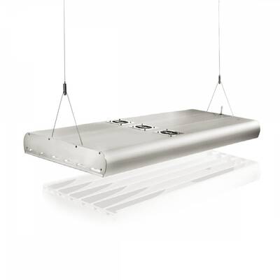 ATI Powermodule White 8x54 Watt