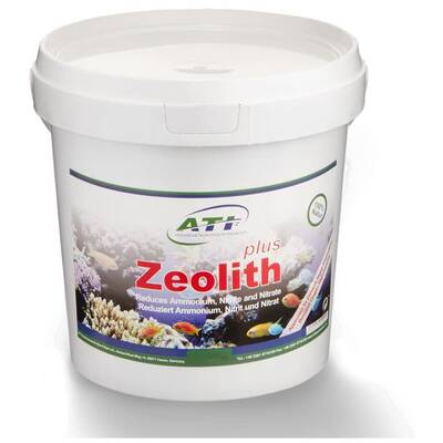 ATI Zeolite 2000ml