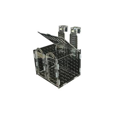 ATM Acclimation Tank Dual