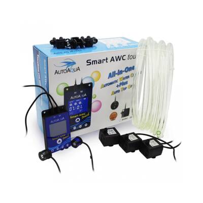 AutoAqua Smart AWC Touch Duo