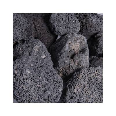 Black Lava 10-30cm
