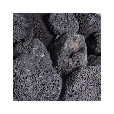 Black Lava 10-30cm (1kg)