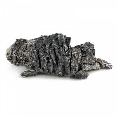 Black Ryuoh Stone 10-30cm (1kg)