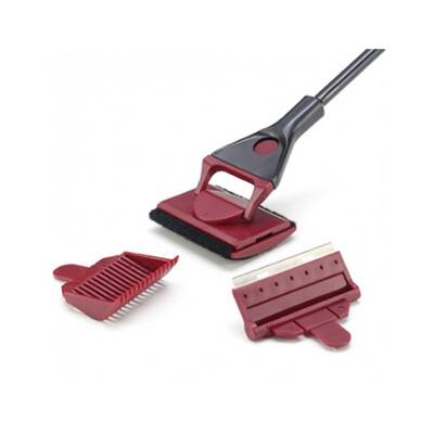 Blau Algae Scraper (3 pieces scraper)