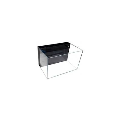 Blau Aquarium All in One 62x36x36 cm 80 LT Marine Black