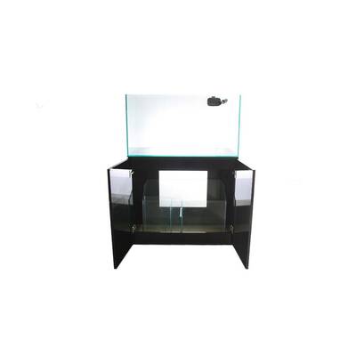 Blau Aquarium Gran Cubic 152x60x60 cm 540 LT