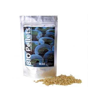 Blau Biopellets 500 ml