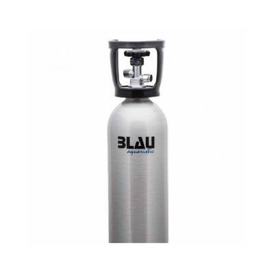 Blau CO2 Aluminum Tank 3 L.