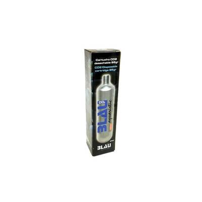 Blau CO2 disposable cartridge 95gr