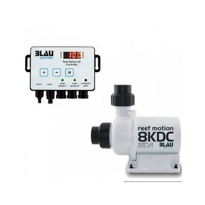 Blau Controller 8KDC New model