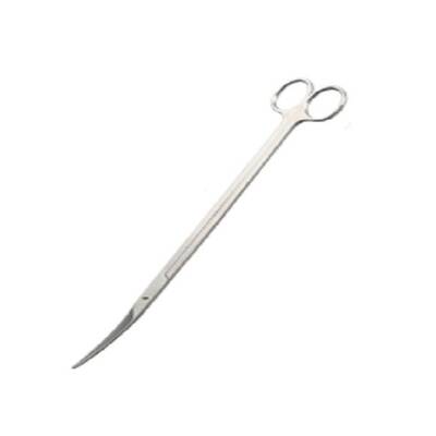 Blau Curved Scissors 260mm