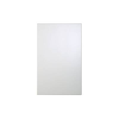 Blau Door Lacquered  White Glossy (45*80)