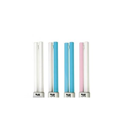 Blau PL 18w G23 White/Pink