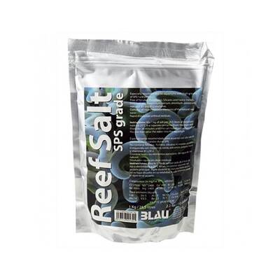 Blau Reef Salt 1 Kg